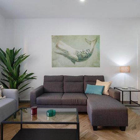 Mareas Family Home By Cadiz4Rentals エクステリア 写真