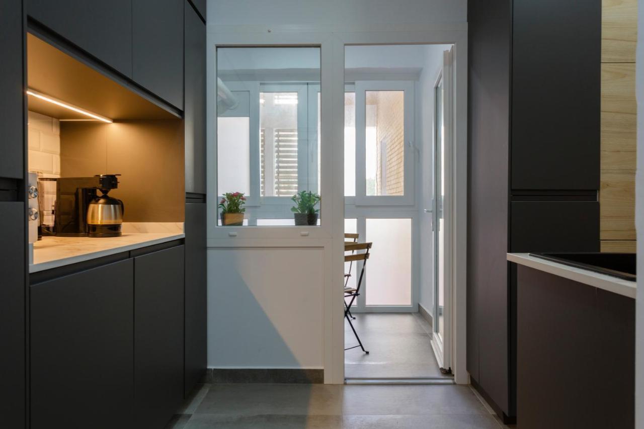 Mareas Family Home By Cadiz4Rentals エクステリア 写真
