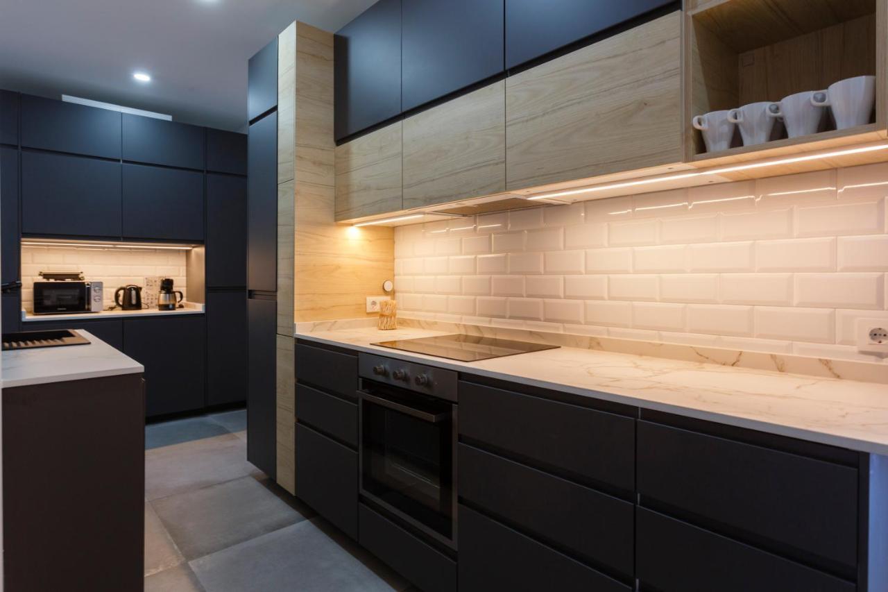 Mareas Family Home By Cadiz4Rentals エクステリア 写真