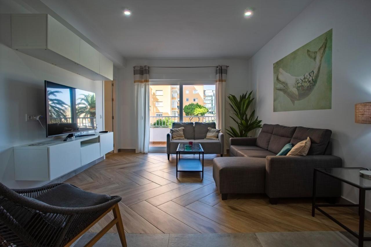 Mareas Family Home By Cadiz4Rentals エクステリア 写真