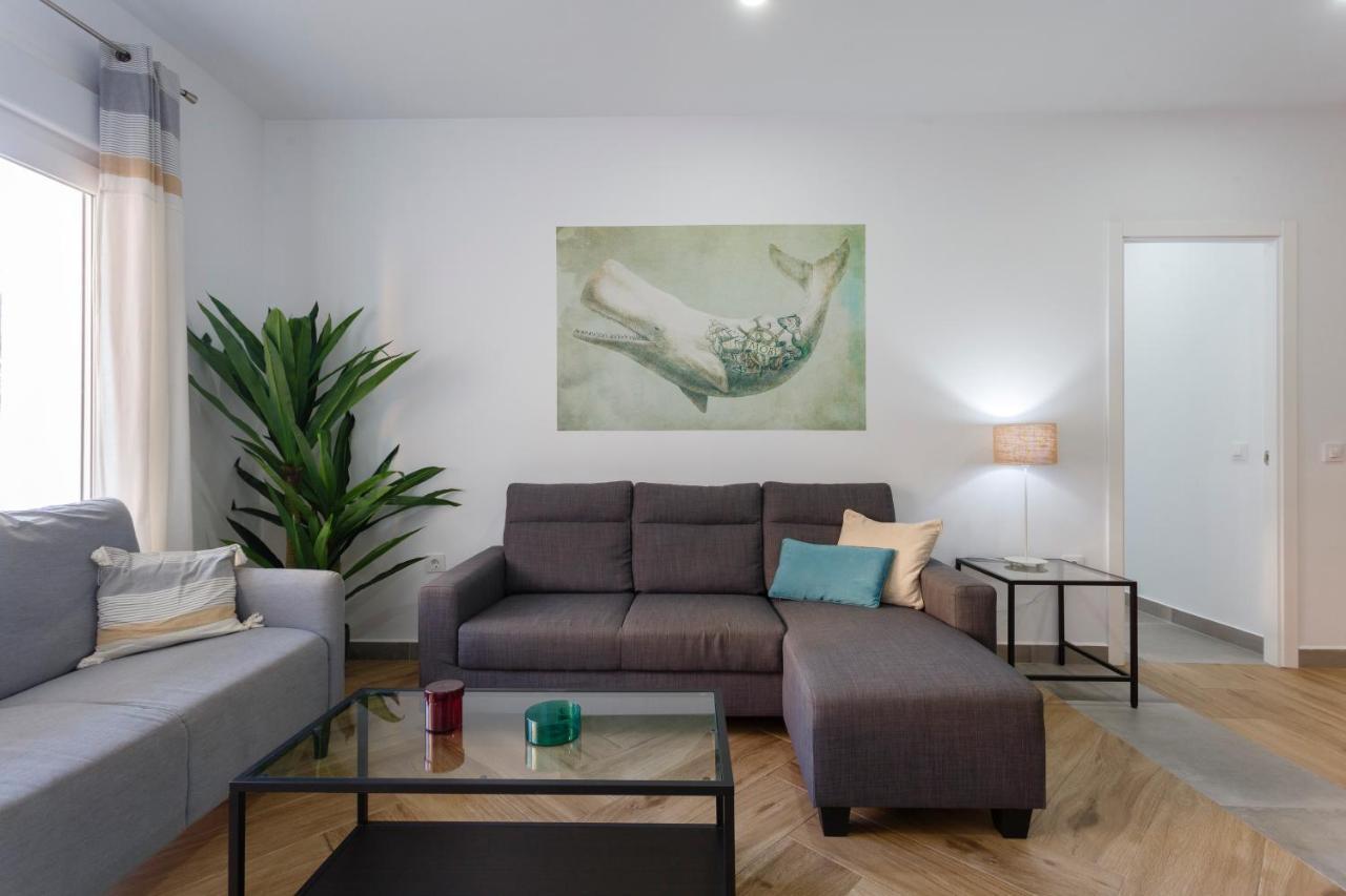 Mareas Family Home By Cadiz4Rentals エクステリア 写真