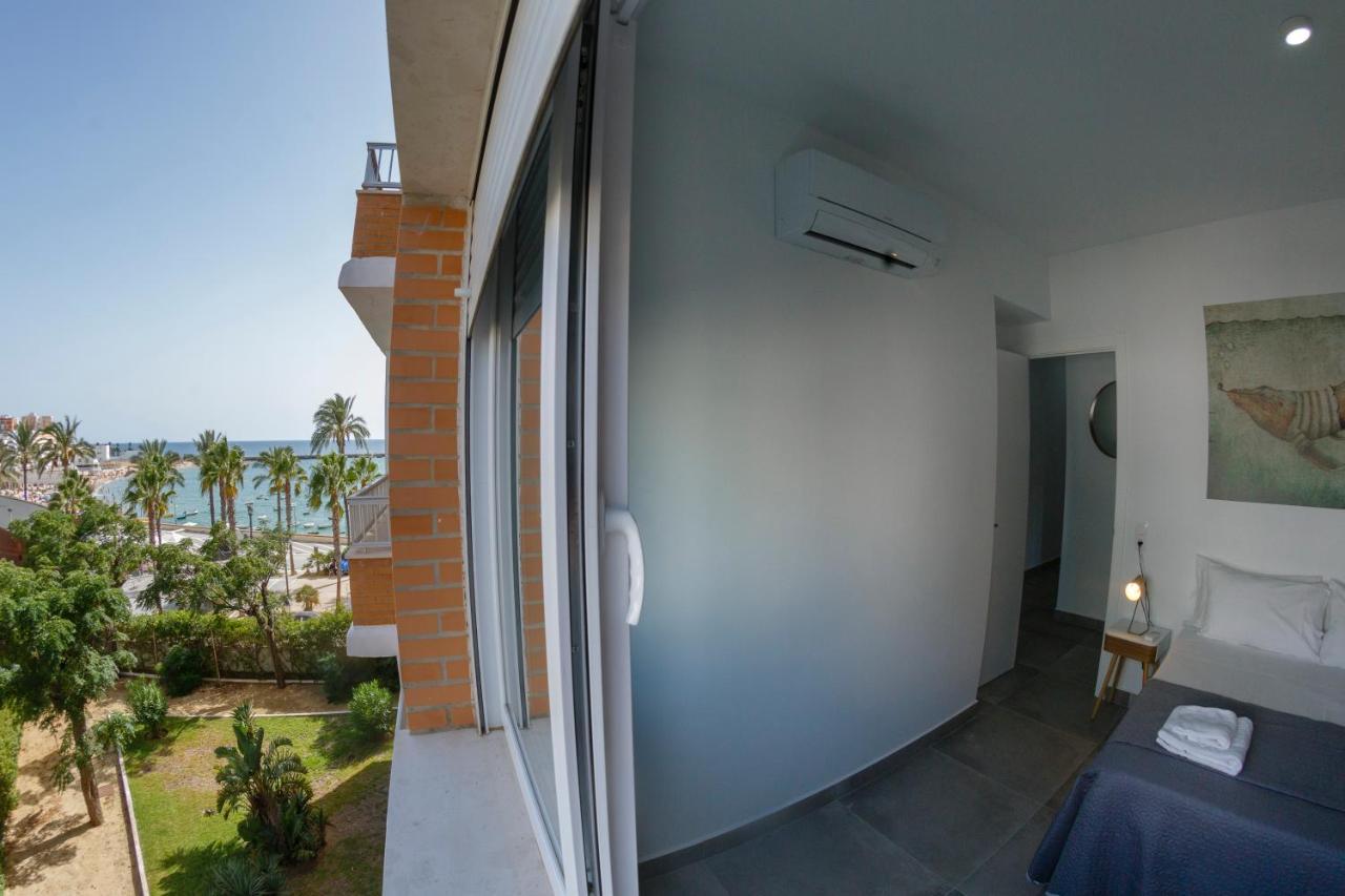 Mareas Family Home By Cadiz4Rentals エクステリア 写真