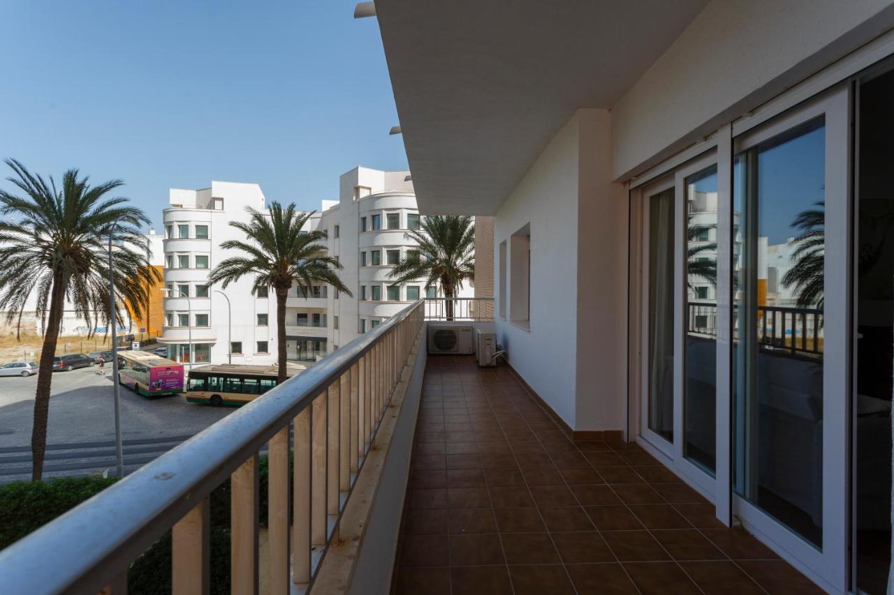 Mareas Family Home By Cadiz4Rentals エクステリア 写真