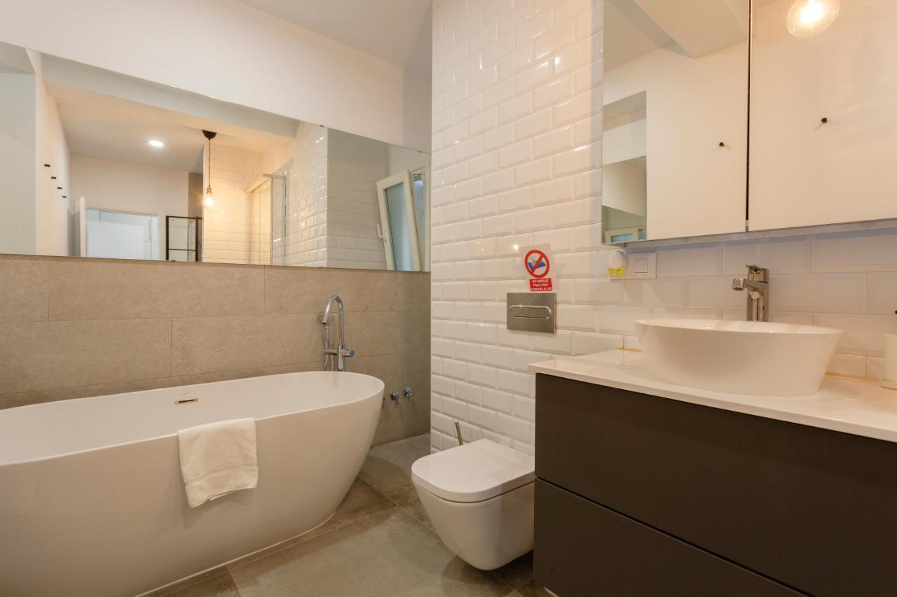 Mareas Family Home By Cadiz4Rentals エクステリア 写真