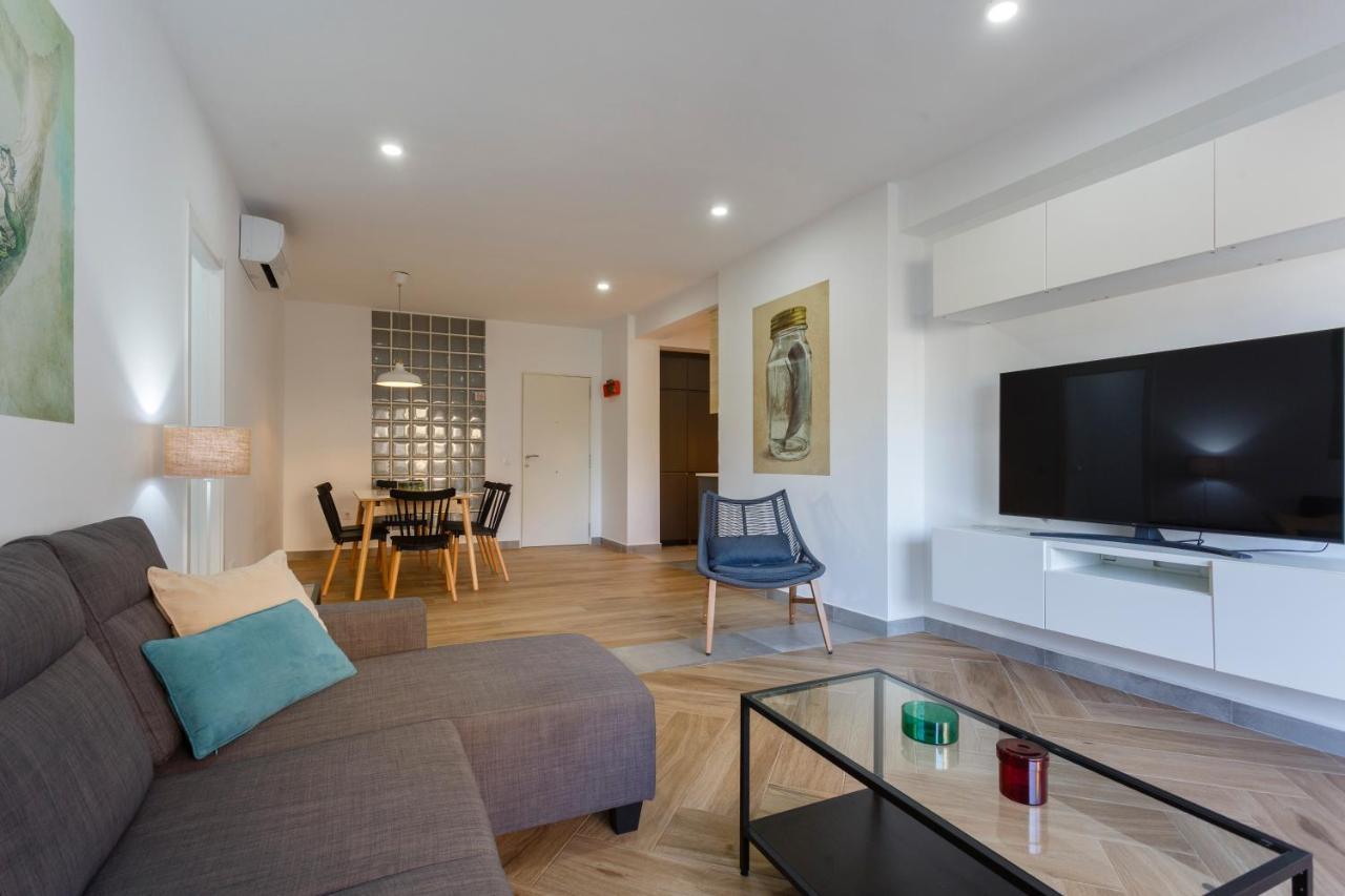 Mareas Family Home By Cadiz4Rentals エクステリア 写真
