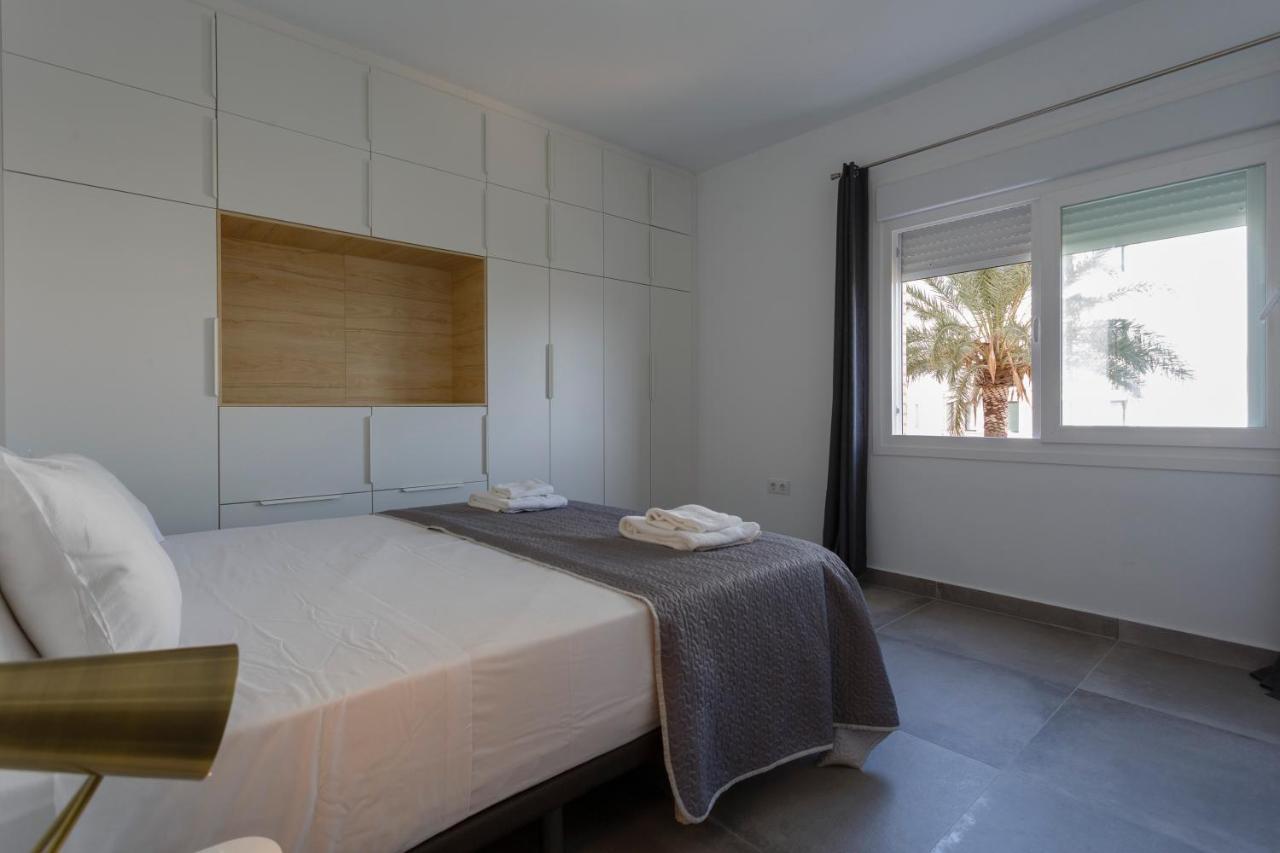 Mareas Family Home By Cadiz4Rentals エクステリア 写真