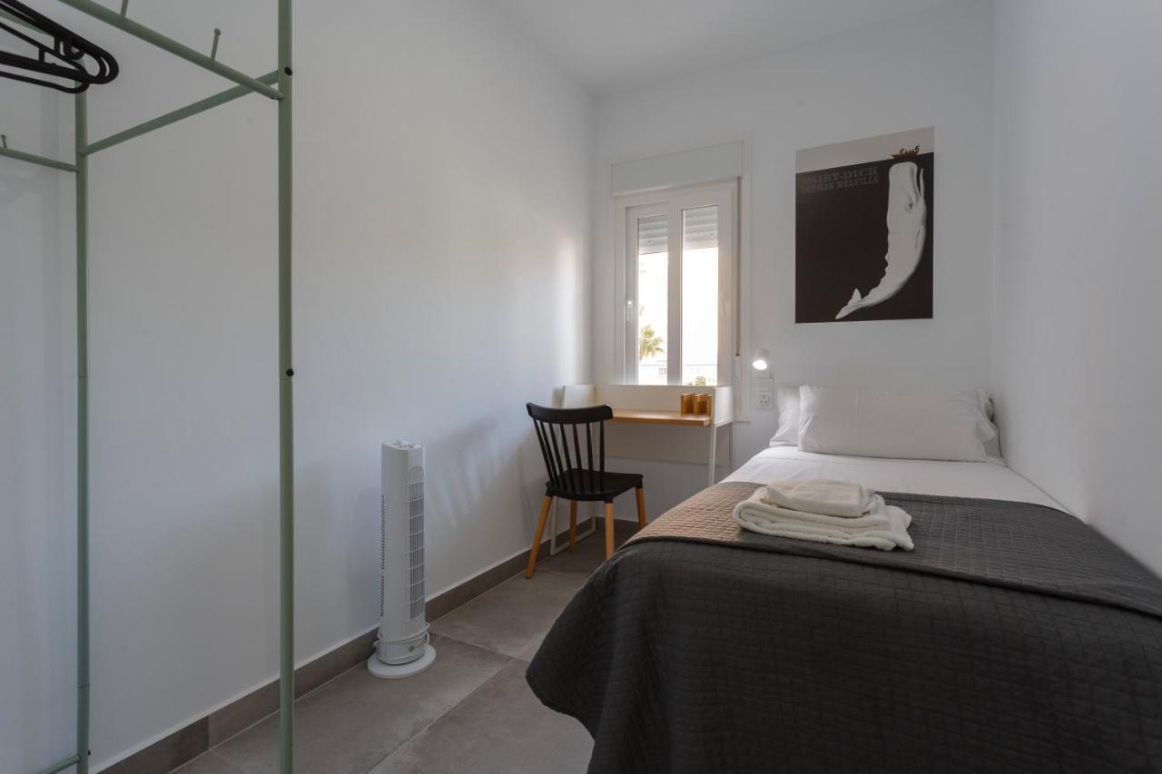 Mareas Family Home By Cadiz4Rentals エクステリア 写真