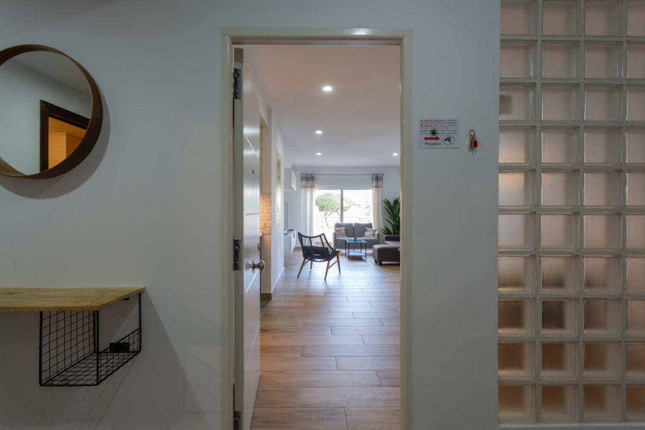 Mareas Family Home By Cadiz4Rentals エクステリア 写真