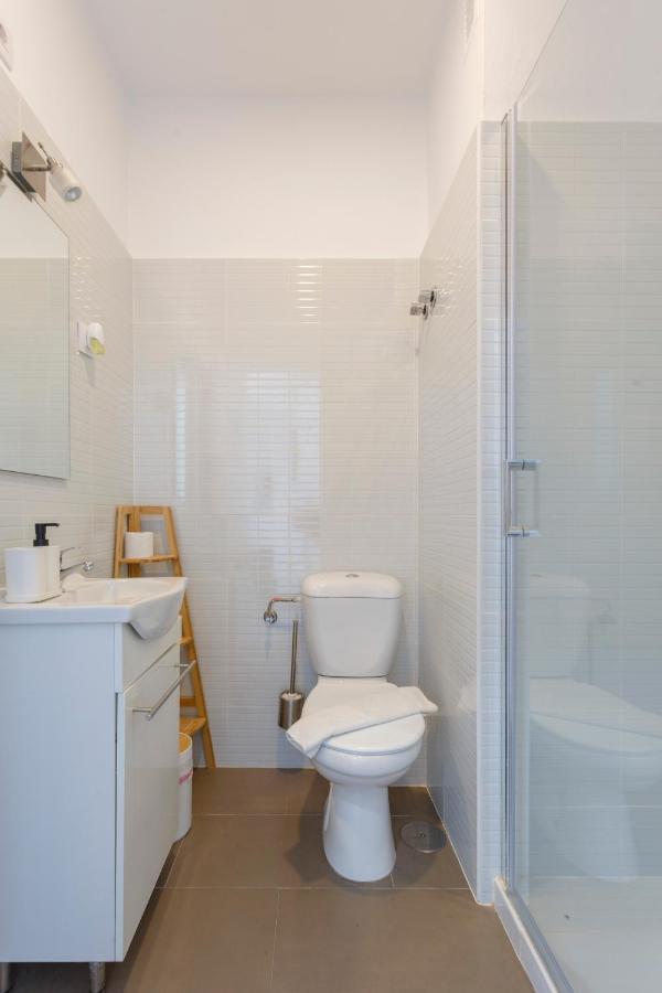 Mareas Family Home By Cadiz4Rentals エクステリア 写真
