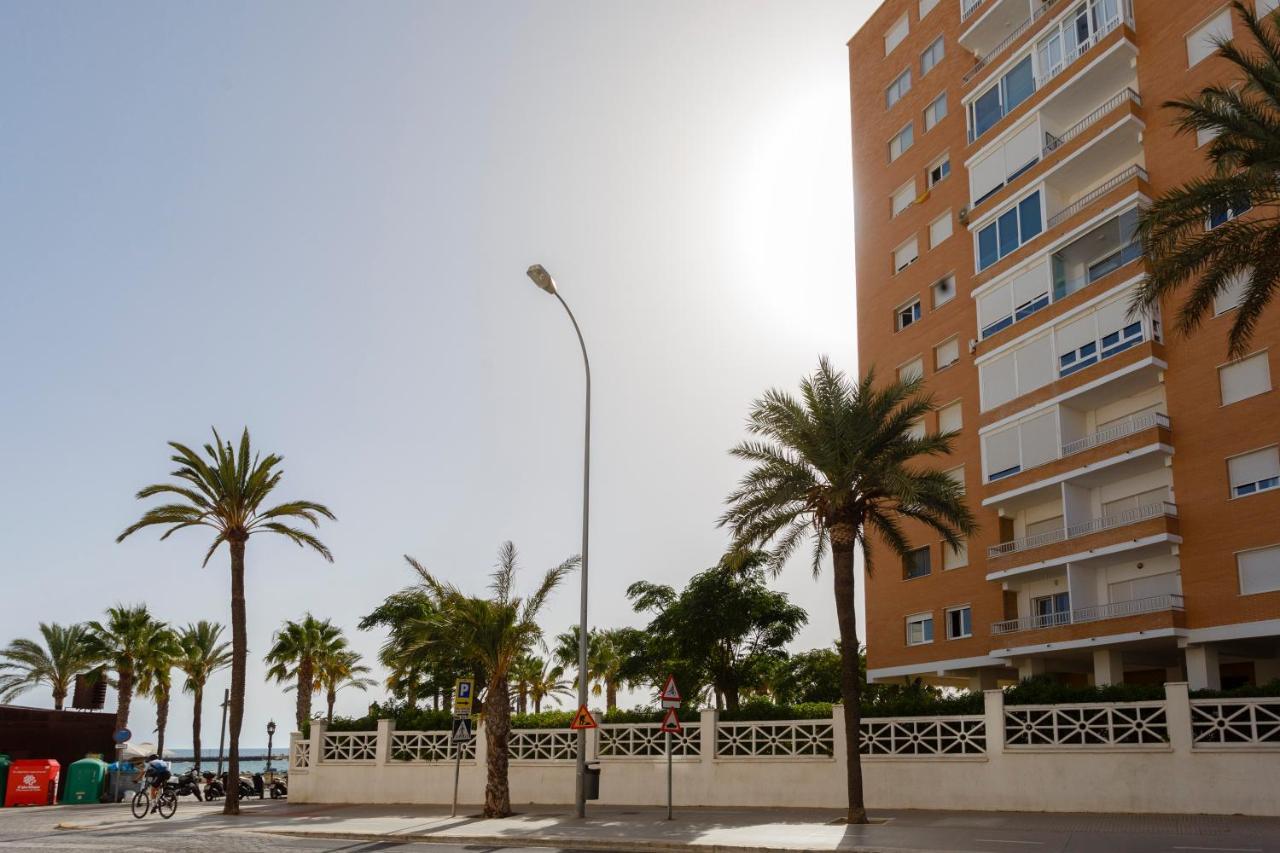 Mareas Family Home By Cadiz4Rentals エクステリア 写真