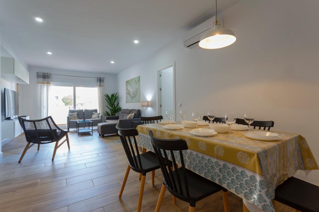 Mareas Family Home By Cadiz4Rentals エクステリア 写真