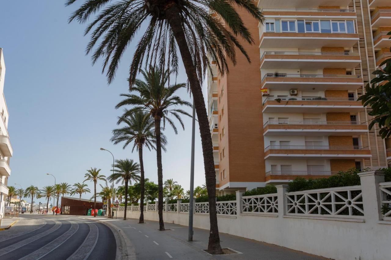 Mareas Family Home By Cadiz4Rentals エクステリア 写真