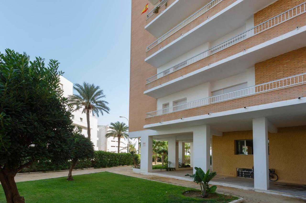 Mareas Family Home By Cadiz4Rentals エクステリア 写真