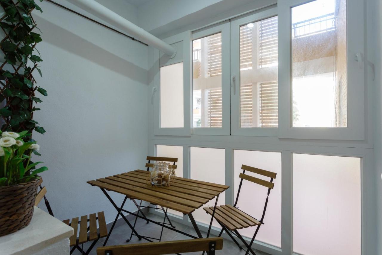 Mareas Family Home By Cadiz4Rentals エクステリア 写真