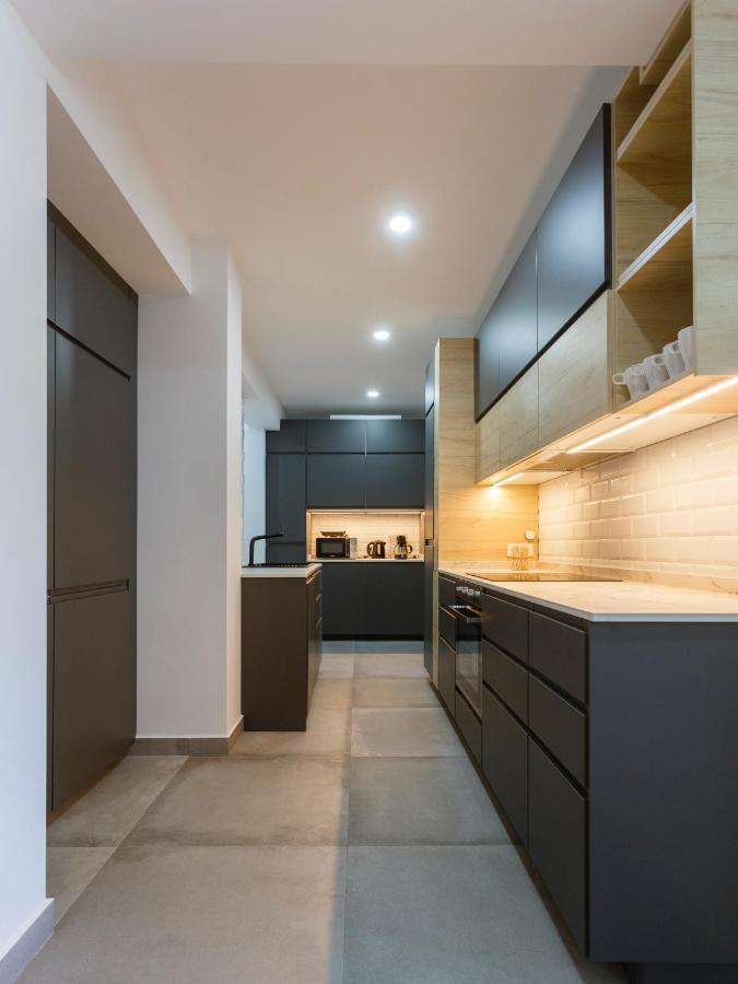 Mareas Family Home By Cadiz4Rentals エクステリア 写真