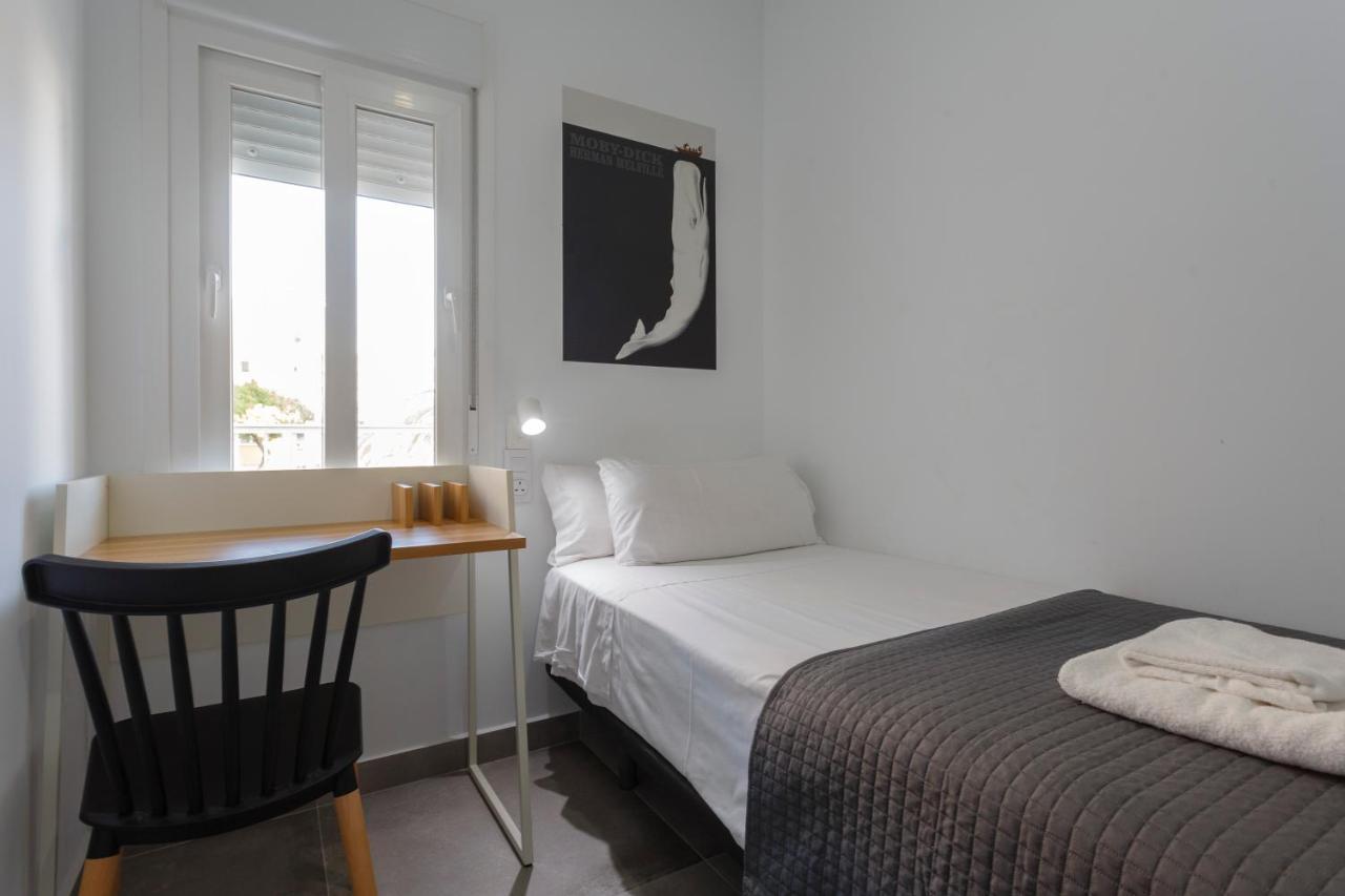 Mareas Family Home By Cadiz4Rentals エクステリア 写真