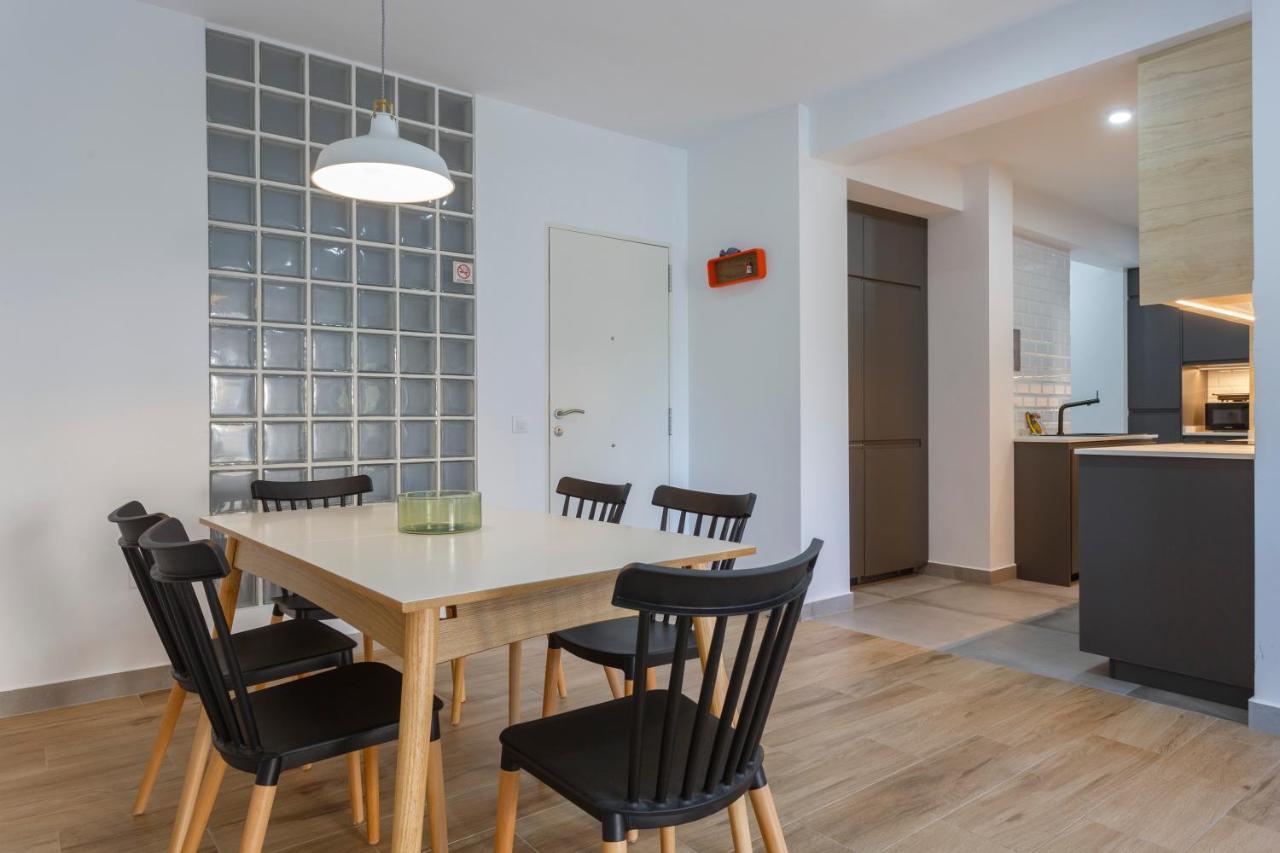 Mareas Family Home By Cadiz4Rentals エクステリア 写真