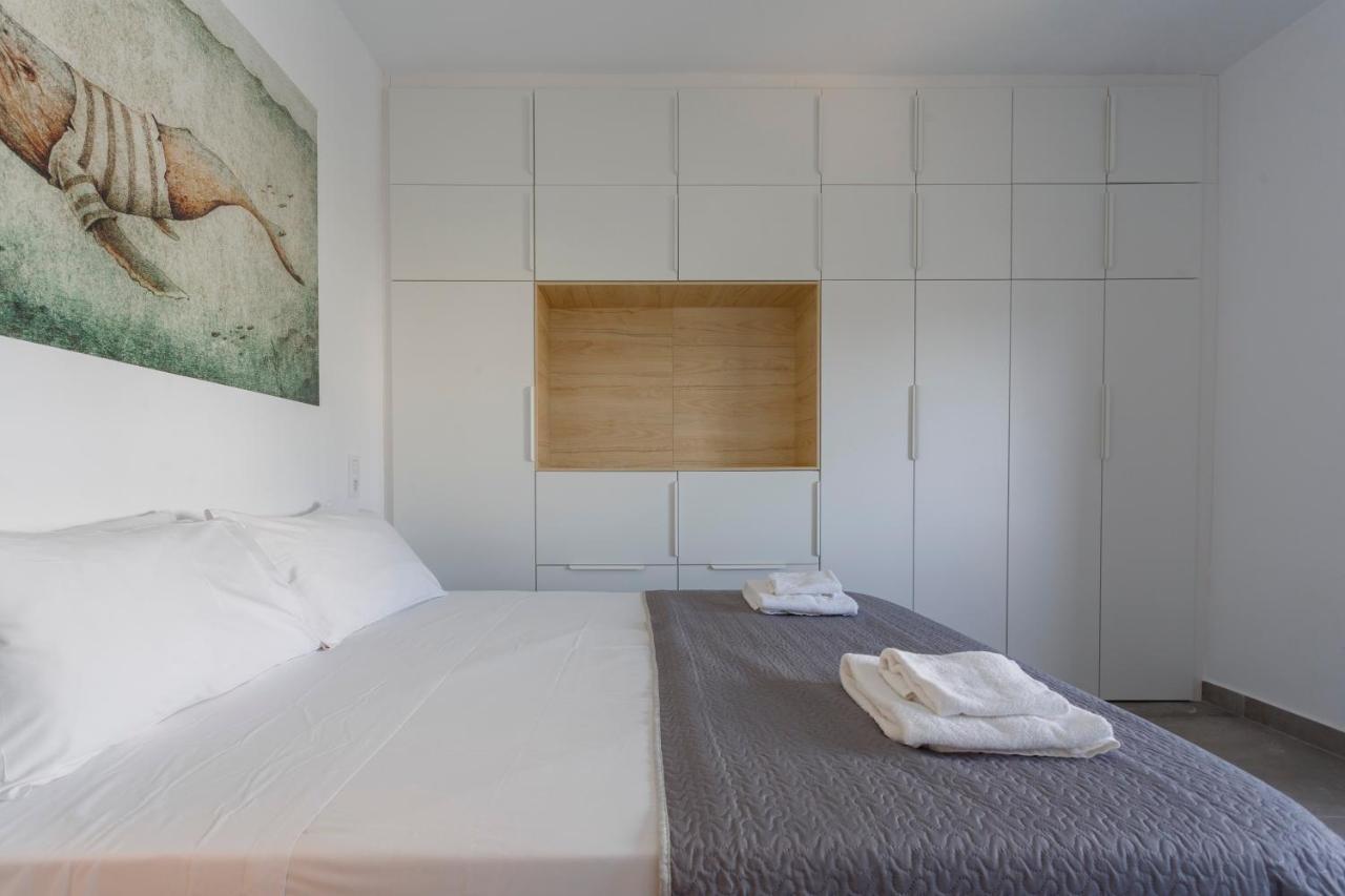 Mareas Family Home By Cadiz4Rentals エクステリア 写真