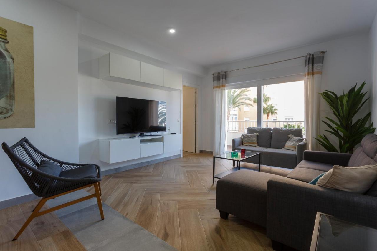 Mareas Family Home By Cadiz4Rentals エクステリア 写真