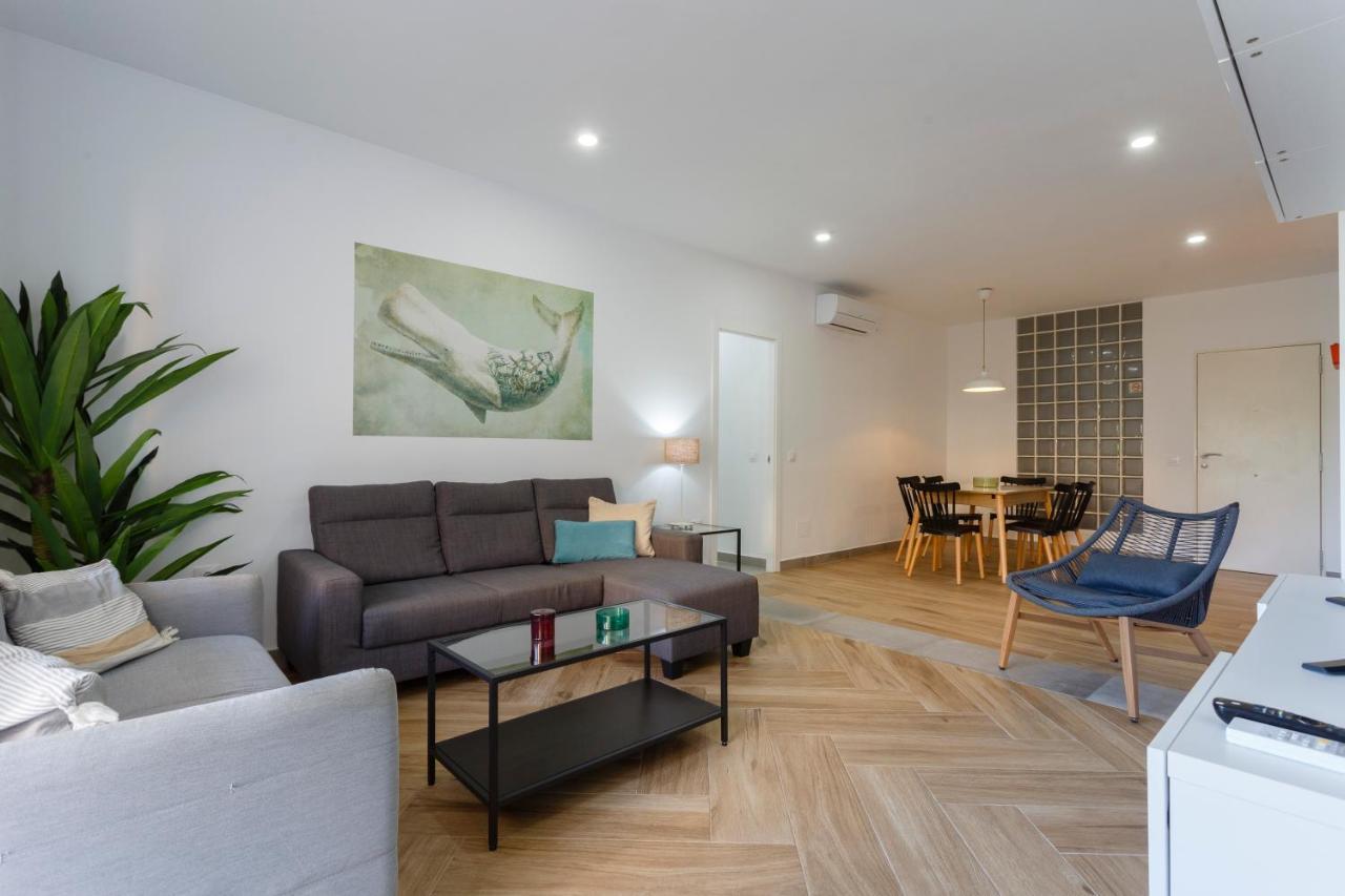 Mareas Family Home By Cadiz4Rentals エクステリア 写真